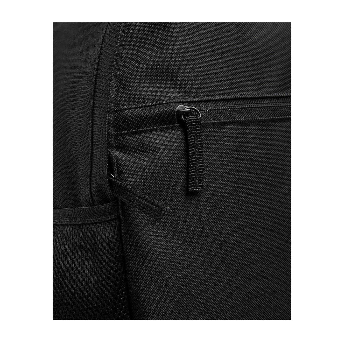 Jet Black - Lifestyle - Lyle & Scott Childrens-Kids School Backpack