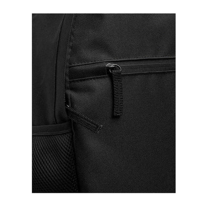 Jet Black - Lifestyle - Lyle & Scott Childrens-Kids School Backpack