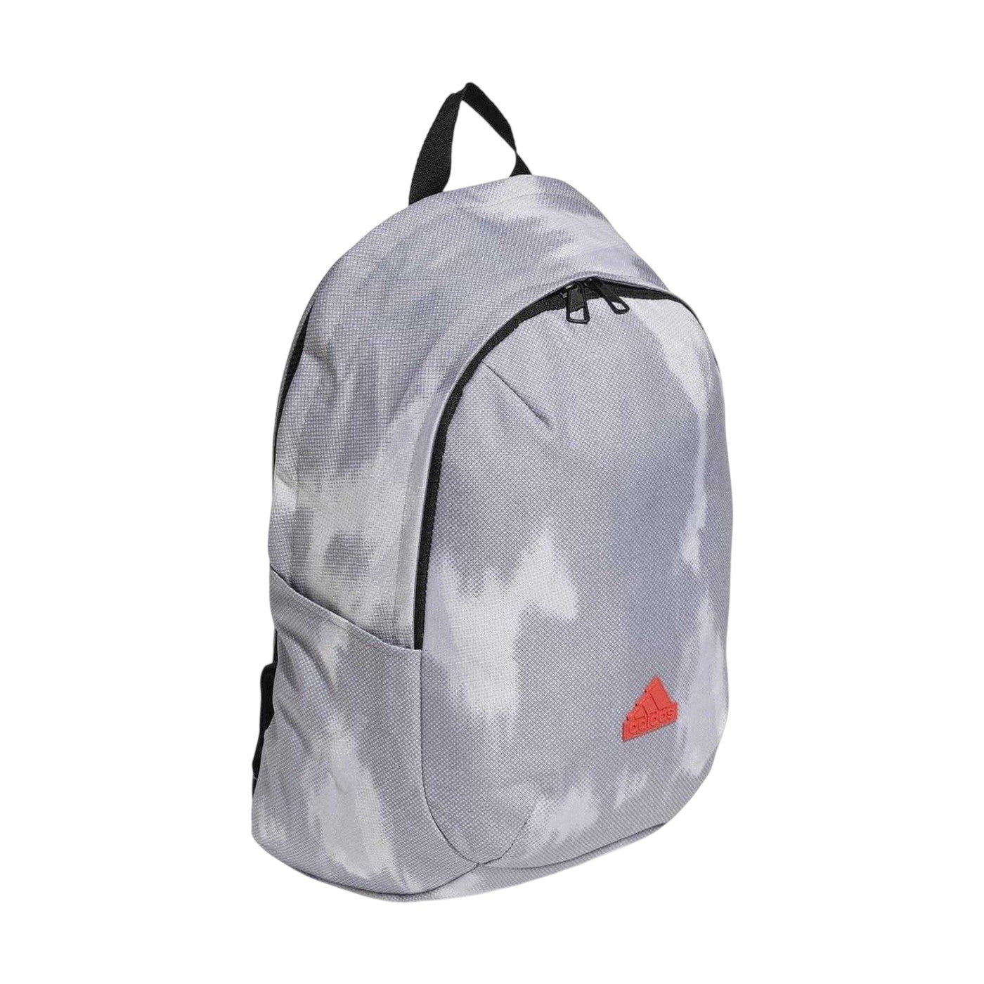 Multicoloured - Side - Adidas Ultramodern Camo 20L Backpack