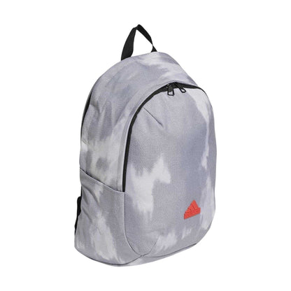 Multicoloured - Side - Adidas Ultramodern Camo 20L Backpack