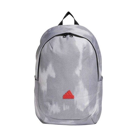 Multicoloured - Front - Adidas Ultramodern Camo 20L Backpack