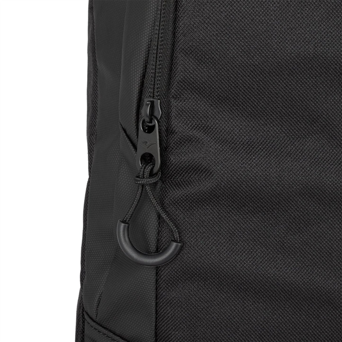 Charcoal-Black - Lifestyle - Everlast Brooklyn Two Tone Gym Drawstring Bag