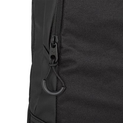Charcoal-Black - Lifestyle - Everlast Brooklyn Two Tone Gym Drawstring Bag