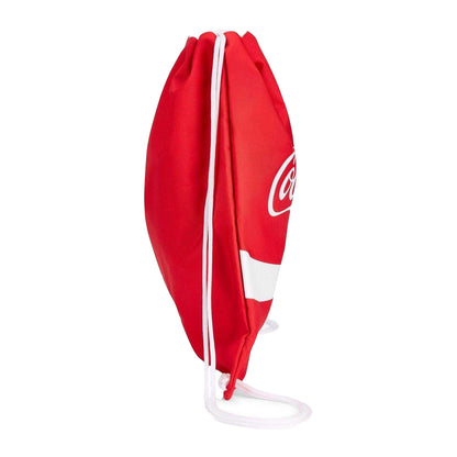 Red - Lifestyle - Coca-Cola Unisex Adult Drawstring Bag