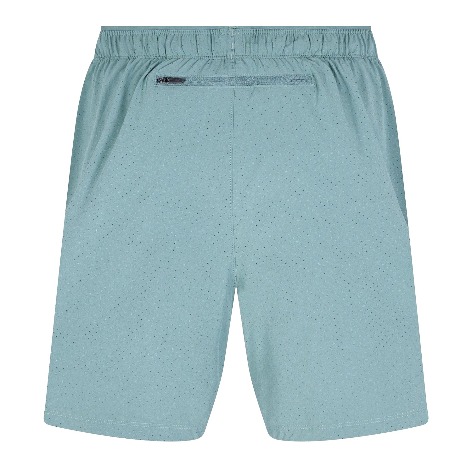 Forest - Back - New Balance Mens Running Shorts