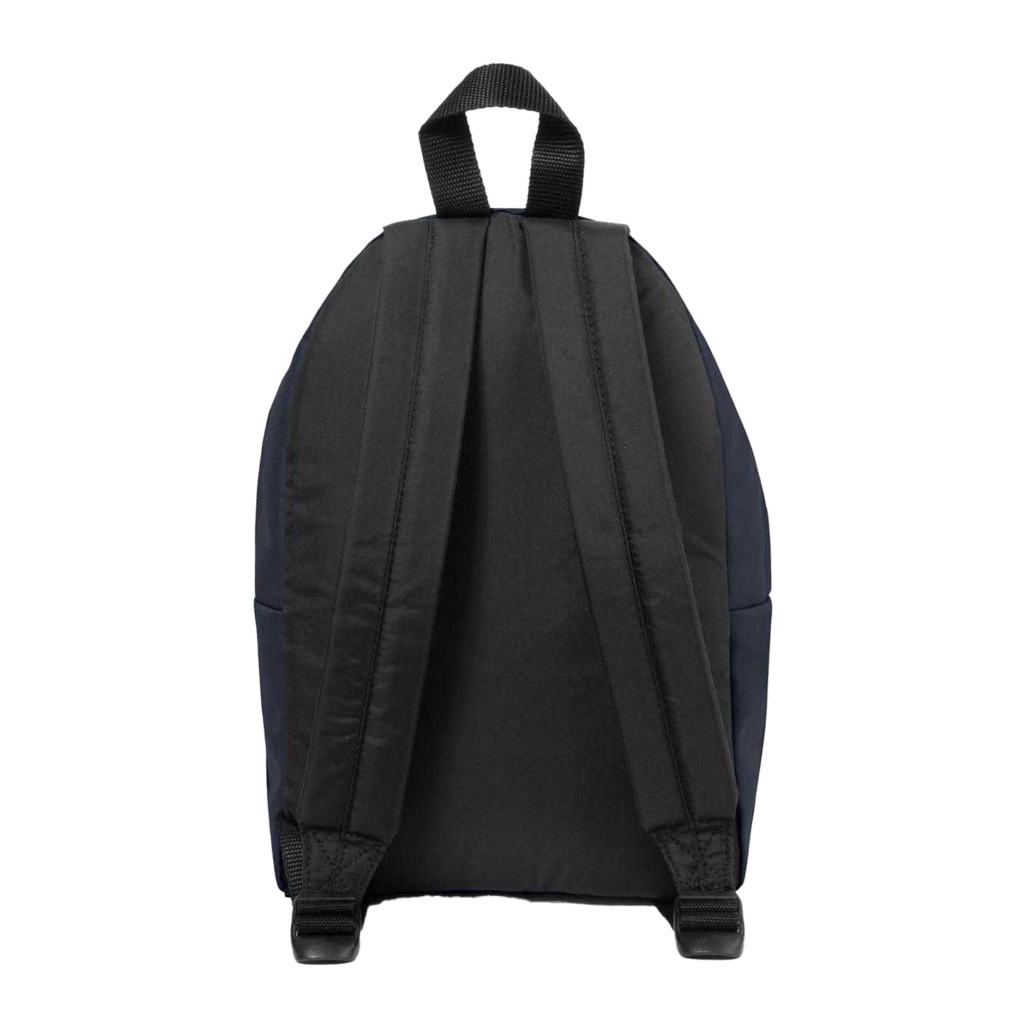 Ultramarine Blue - Back - Eastpak Polyester Backpack