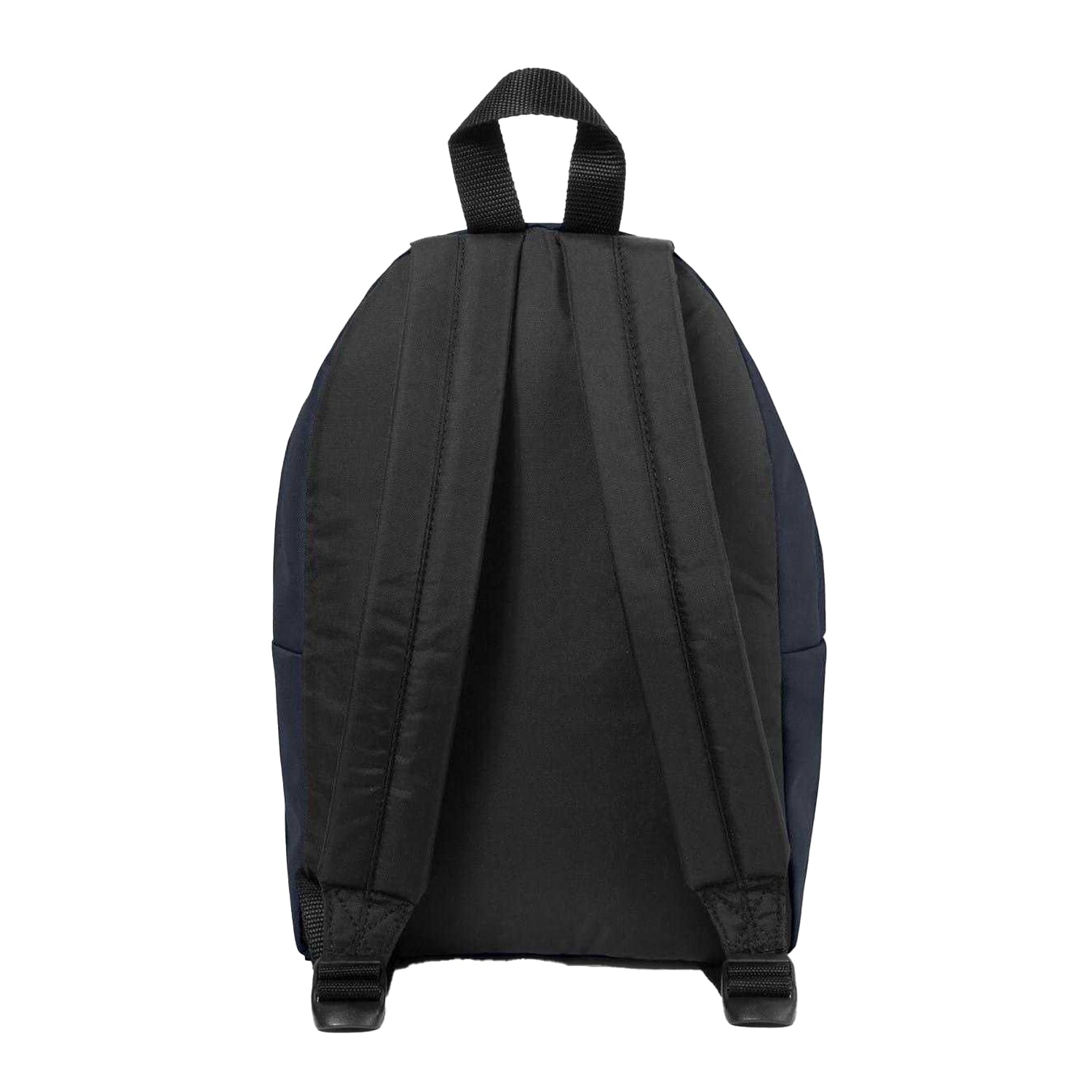 Ultramarine Blue - Back - Eastpak Polyester Backpack