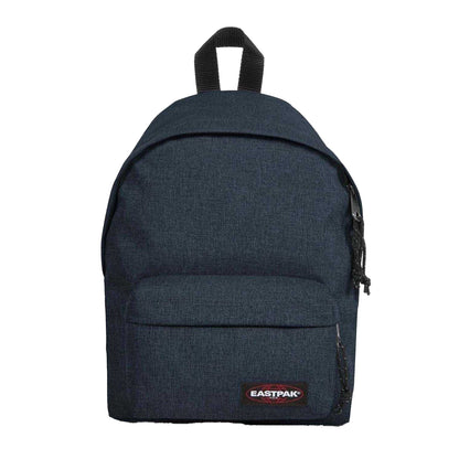 Triple Denim - Front - Eastpak Polyester Backpack