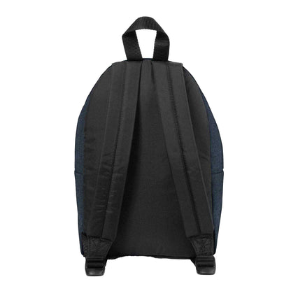 Triple Denim - Back - Eastpak Polyester Backpack