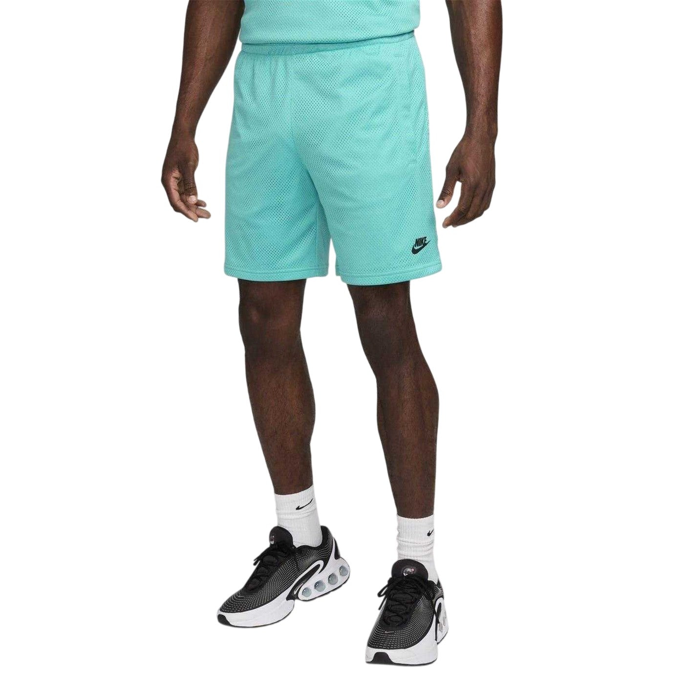 Dusty Cactus - Front - Nike Mens Air-Mesh Shorts