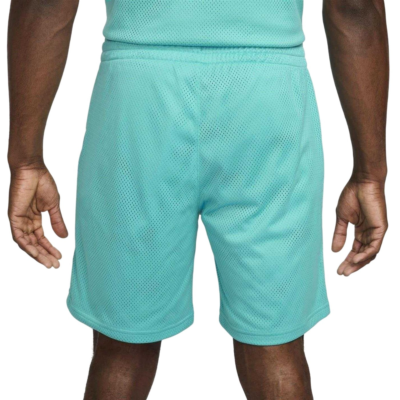 Dusty Cactus - Back - Nike Mens Air-Mesh Shorts