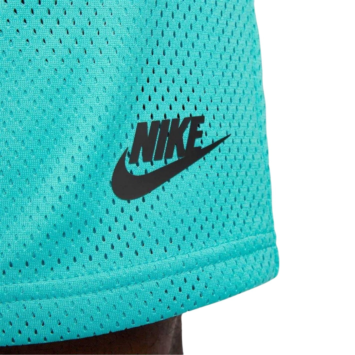 Dusty Cactus - Side - Nike Mens Air-Mesh Shorts