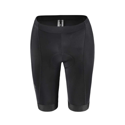 Black - Front - dhb Mens Blok Cycling Shorts