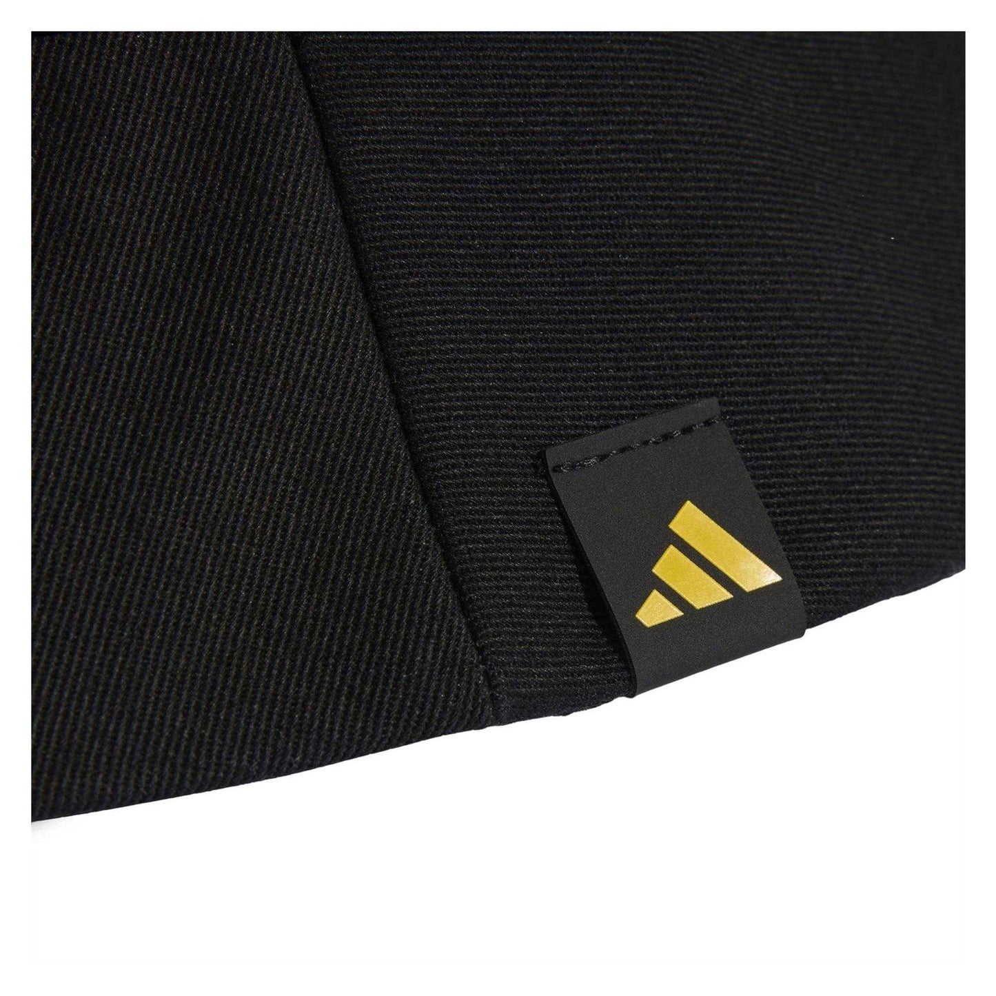 Black-Gold - Lifestyle - Adidas Mens Jamaica Bucket Hat
