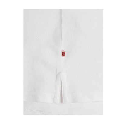 White - Lifestyle - Jack And Jones Mens Basic Polo Shirt