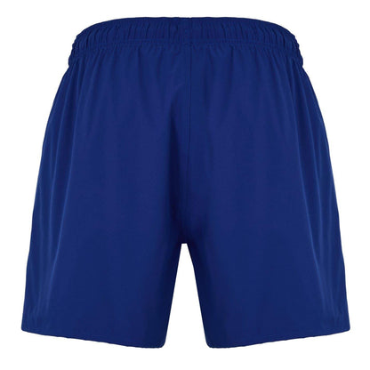 Sodalite Blue - Back - Emporio Armani EA7 Mens Swimming Swim Shorts