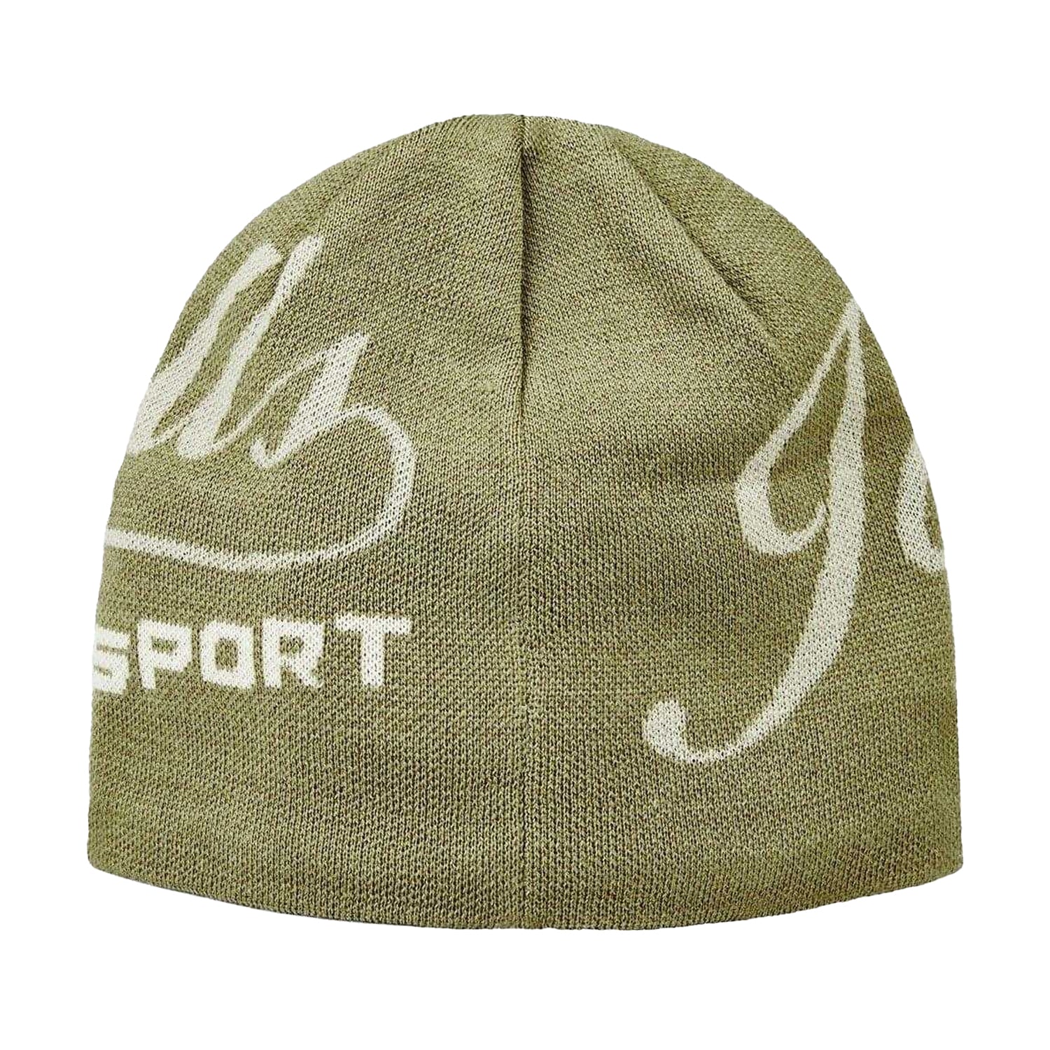 Willow - Back - Jack Wills Wool Blend Beanie