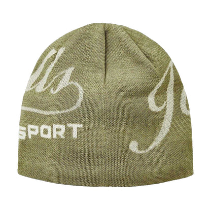 Willow - Back - Jack Wills Wool Blend Beanie