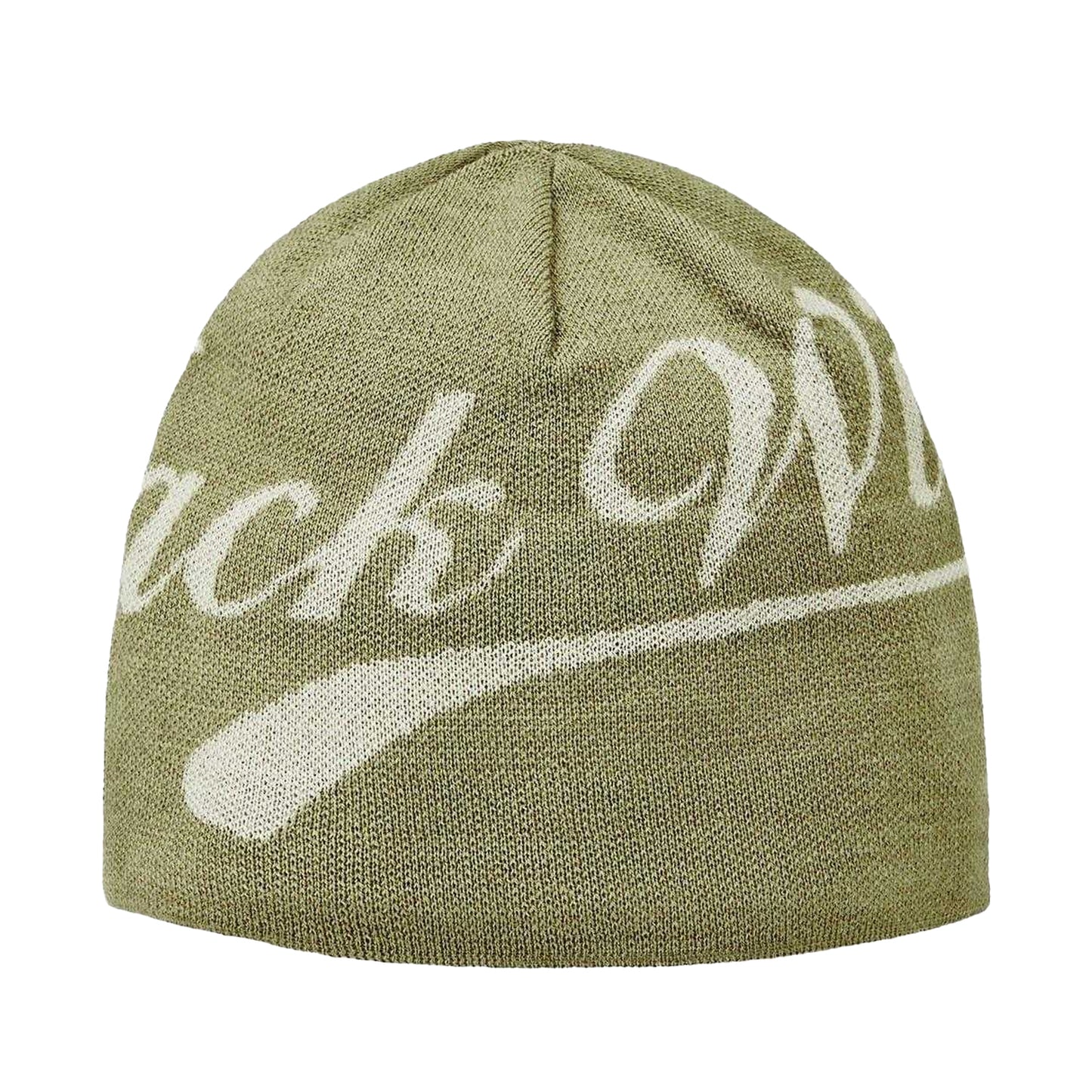Willow - Front - Jack Wills Wool Blend Beanie