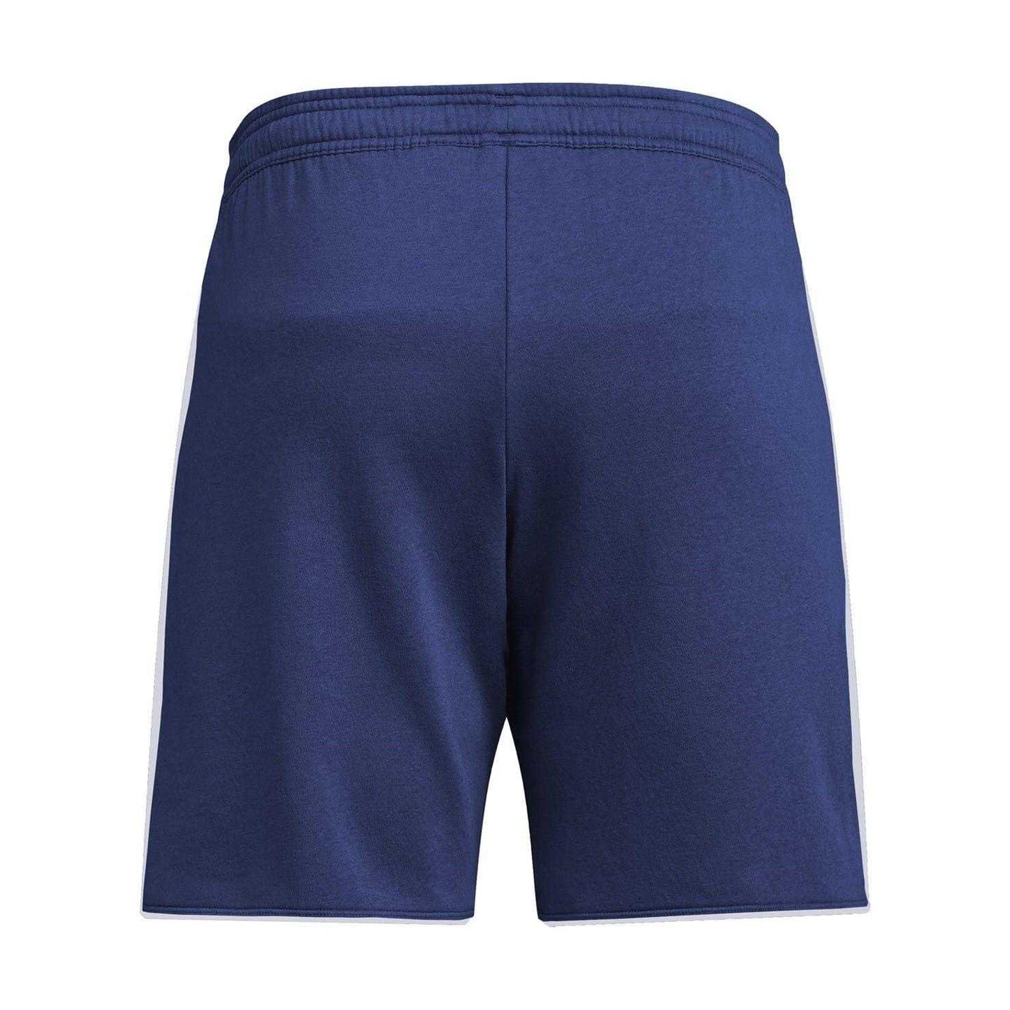Team Navy Blue - Back - Adidas Mens Tiro 23 Shorts