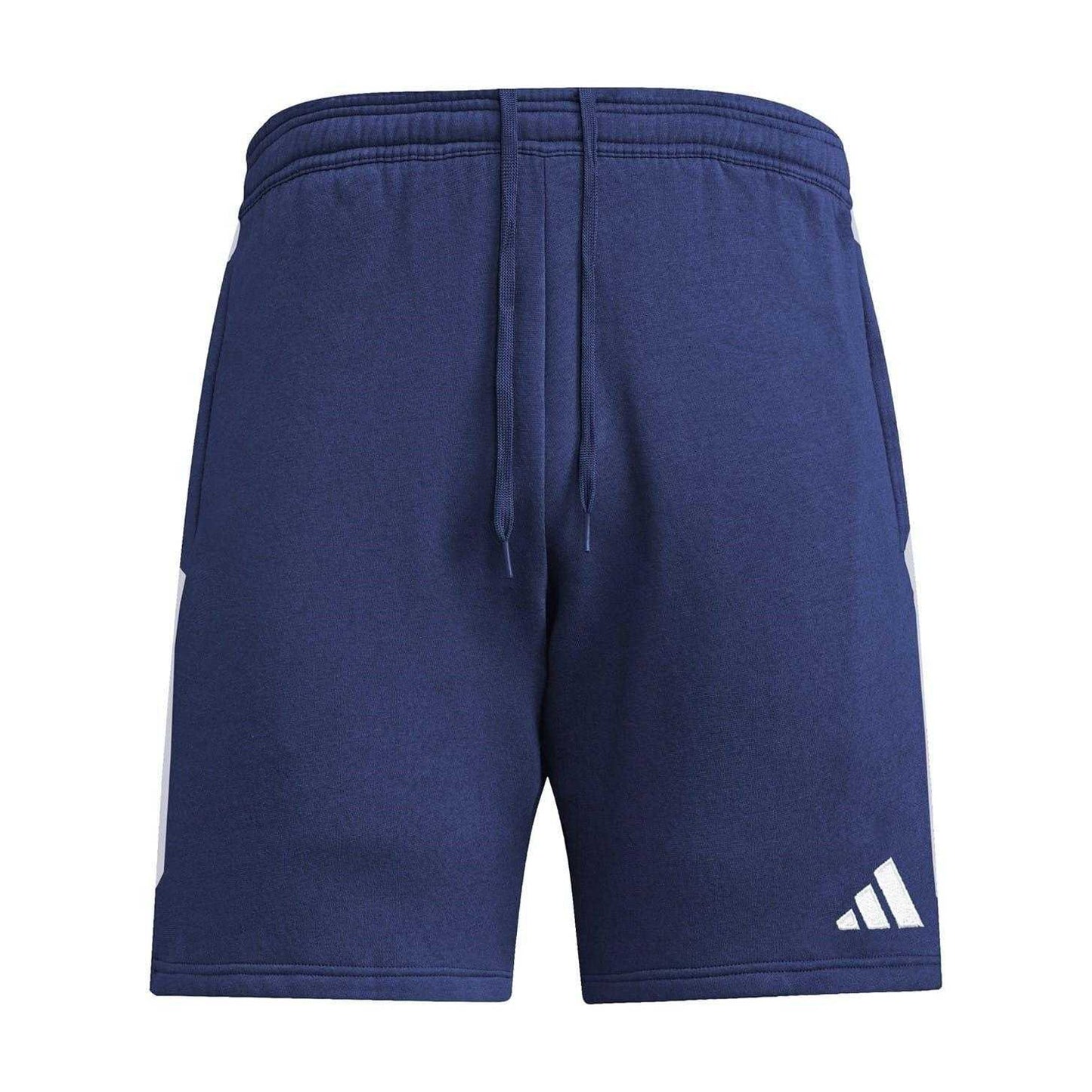 Team Navy Blue - Front - Adidas Mens Tiro 23 Shorts