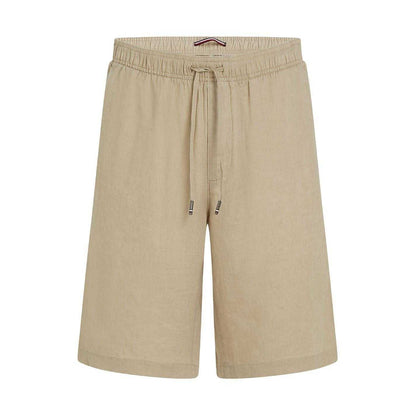 Sandalwood - Front - Tommy Hilfiger Mens Shorts