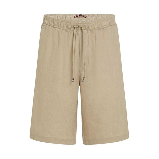 Sandalwood - Front - Tommy Hilfiger Mens Shorts