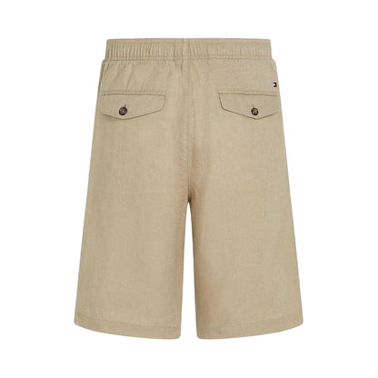 Sandalwood - Back - Tommy Hilfiger Mens Shorts