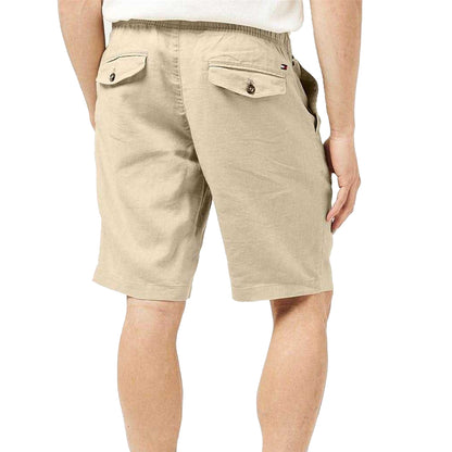 Sandalwood - Lifestyle - Tommy Hilfiger Mens Shorts