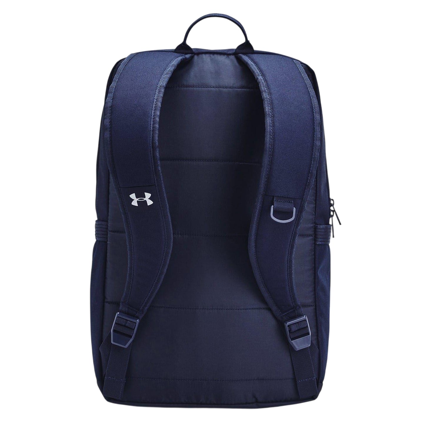 Midnight Navy - Back - Under Armour Laptop Backpack