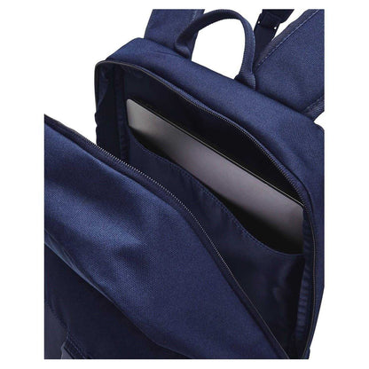 Midnight Navy - Lifestyle - Under Armour Laptop Backpack