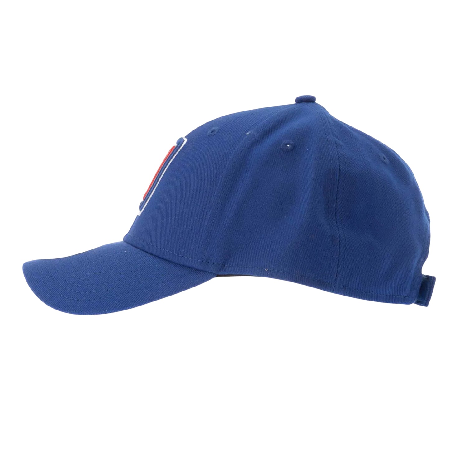 Blue - Lifestyle - New Era 9Forty LA Clippers Baseball Cap