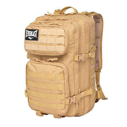 Khaki - Lifestyle - Everlast Bronx Outdoor Backpack