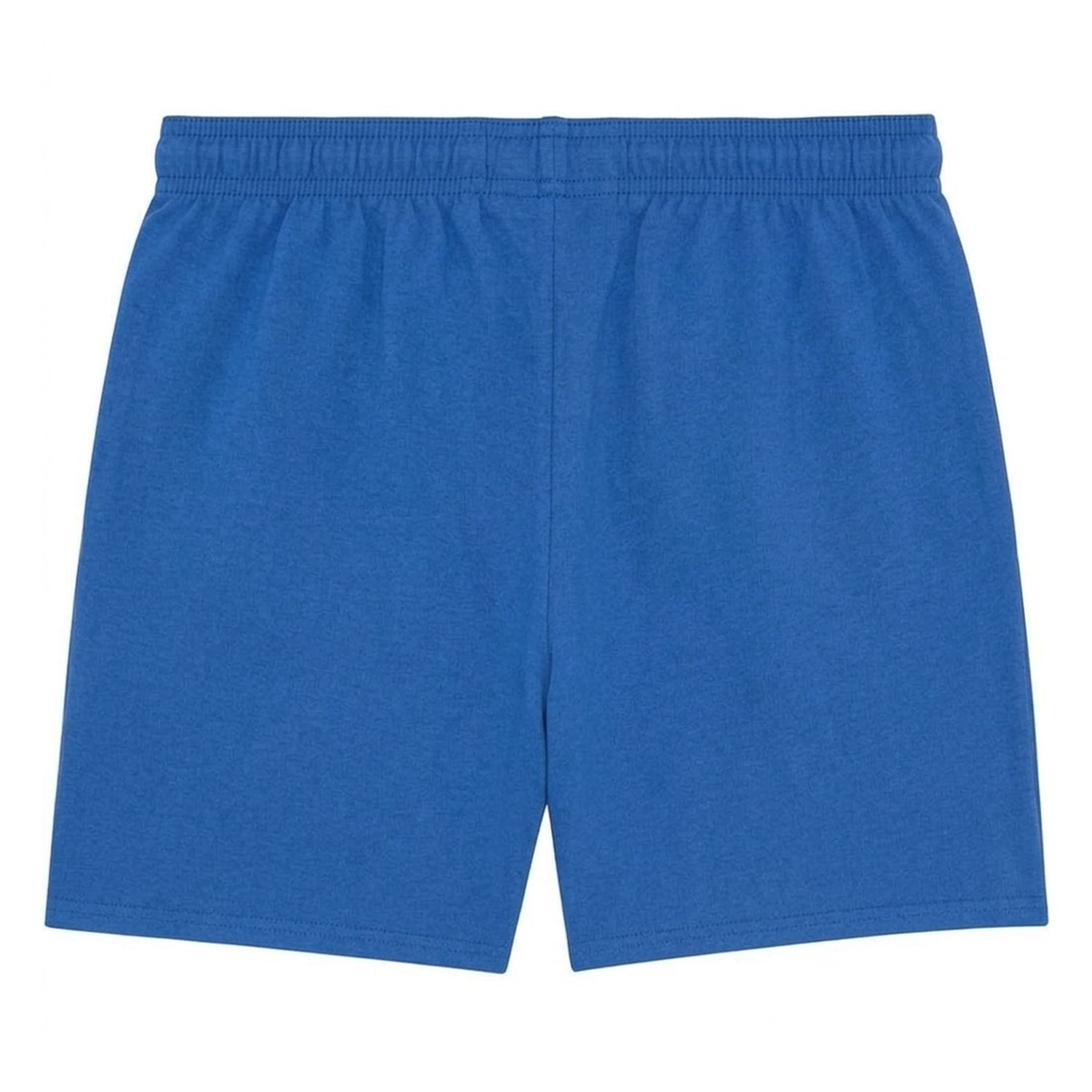 Now Blue - Back - Lyle & Scott Boys Drawstring Swim Shorts