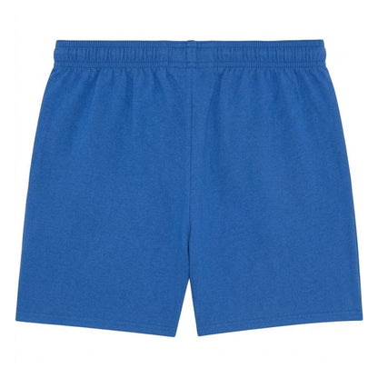 Now Blue - Back - Lyle & Scott Boys Drawstring Swim Shorts