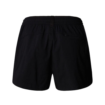 Black - Back - The North Face Womens-Ladies Class V Pathfinder Shorts