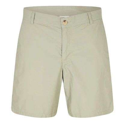 Safari - Front - Columbia Mens Cotton Poplin Shorts