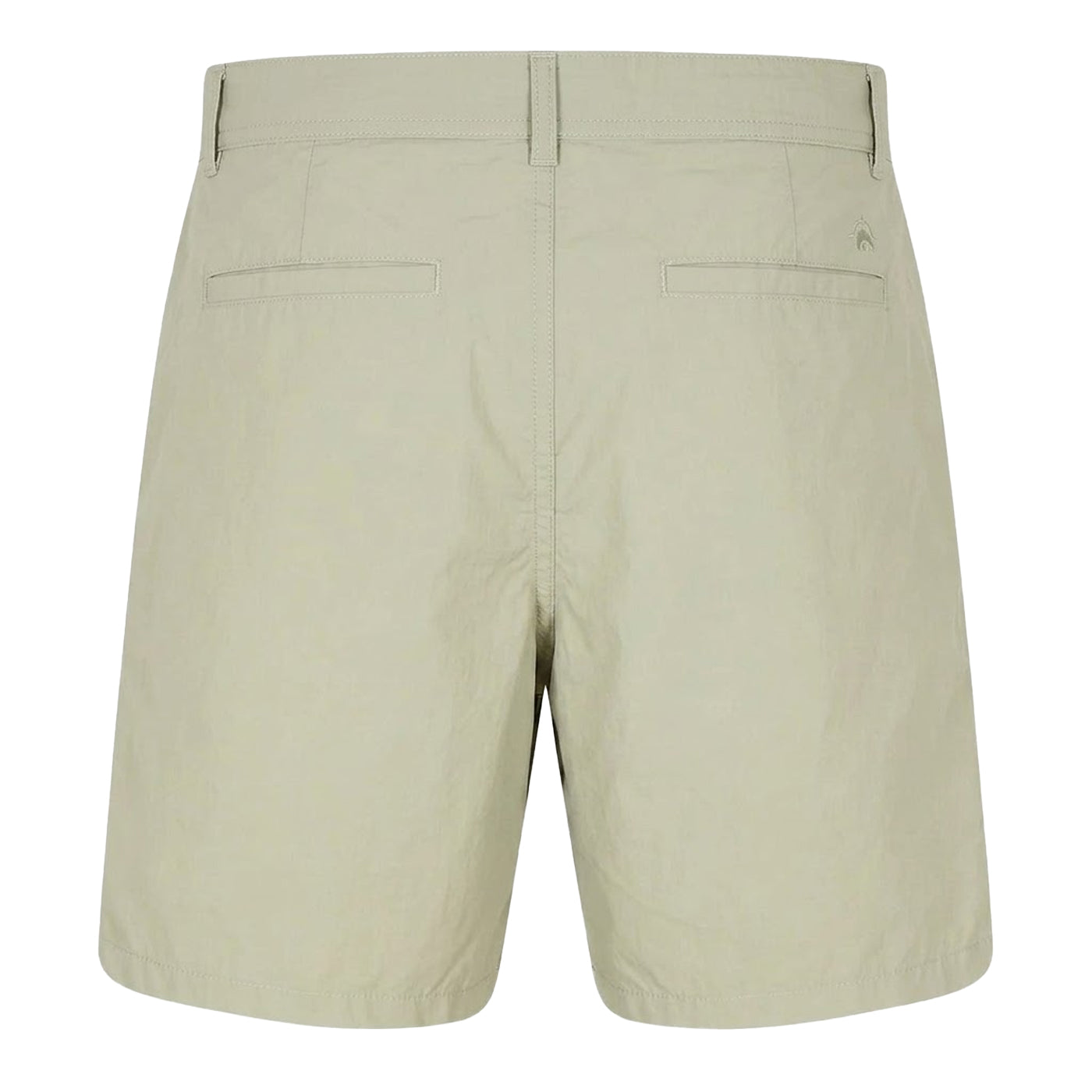 Safari - Back - Columbia Mens Cotton Poplin Shorts