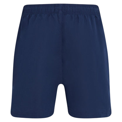 Vector Navy - Lifestyle - Reebok Mens Abbott Swim Shorts