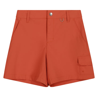 Tuscan - Front - Columbia Mens Cargo Shorts