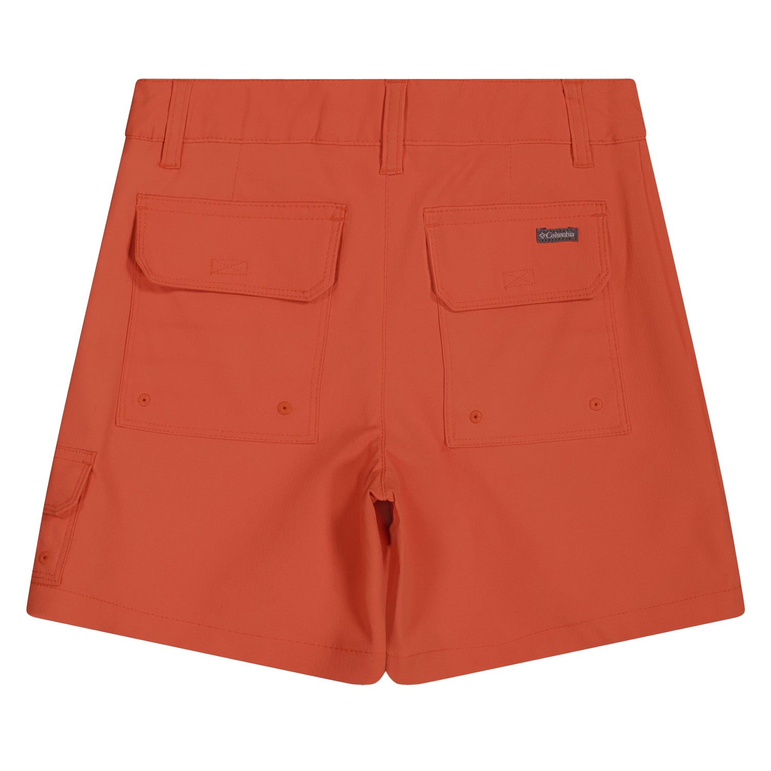 Tuscan - Back - Columbia Mens Cargo Shorts