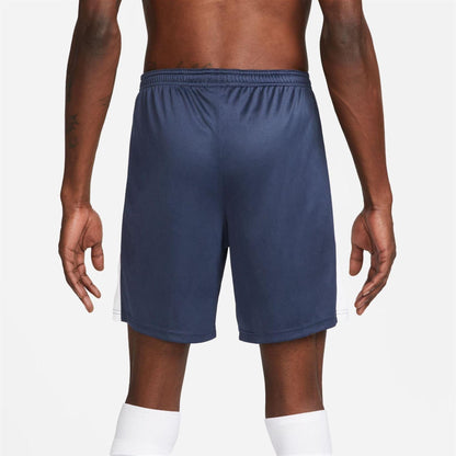 Obsidian Blue - Back - Nike Mens Academy Shorts