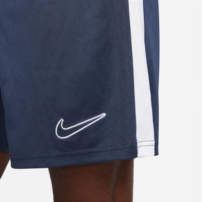 Obsidian Blue - Pack Shot - Nike Mens Academy Shorts