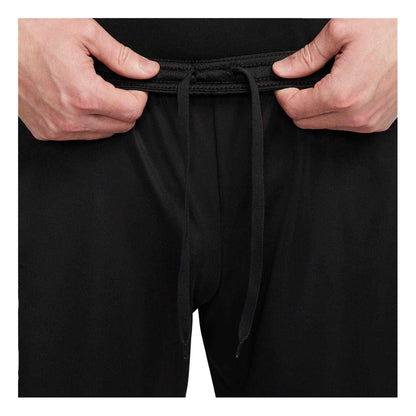 Black - Lifestyle - Nike Mens Academy Shorts