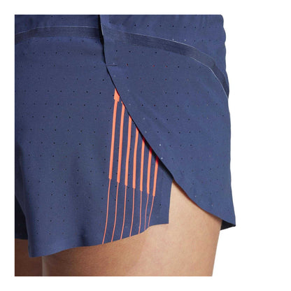 Legend Ink - Lifestyle - Adidas Womens-Ladies Lightweight Running Shorts