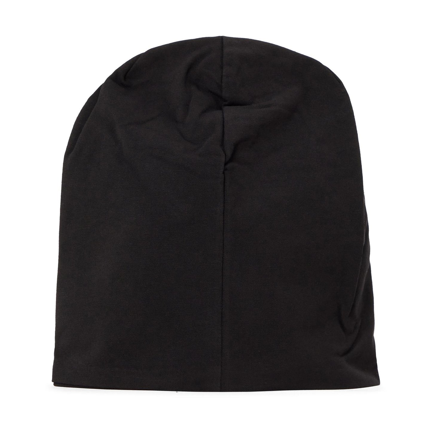 Black - Back - Diadora Unisex Adult Unicorn Beanie