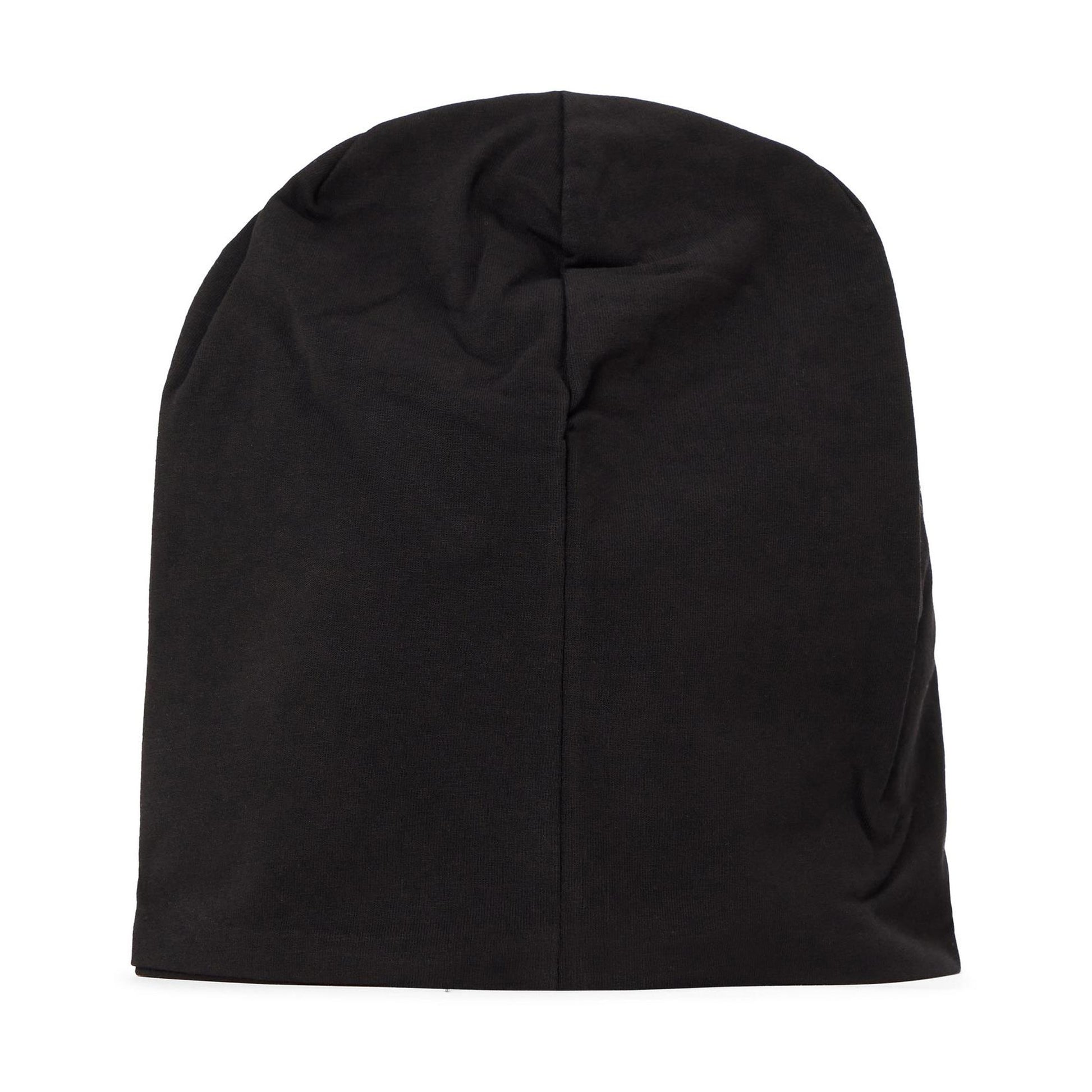 Black - Back - Diadora Unisex Adult Unicorn Beanie