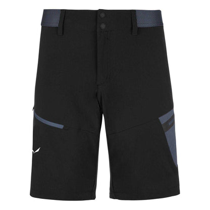 Blackout - Front - Salewa Mens Cargo Shorts