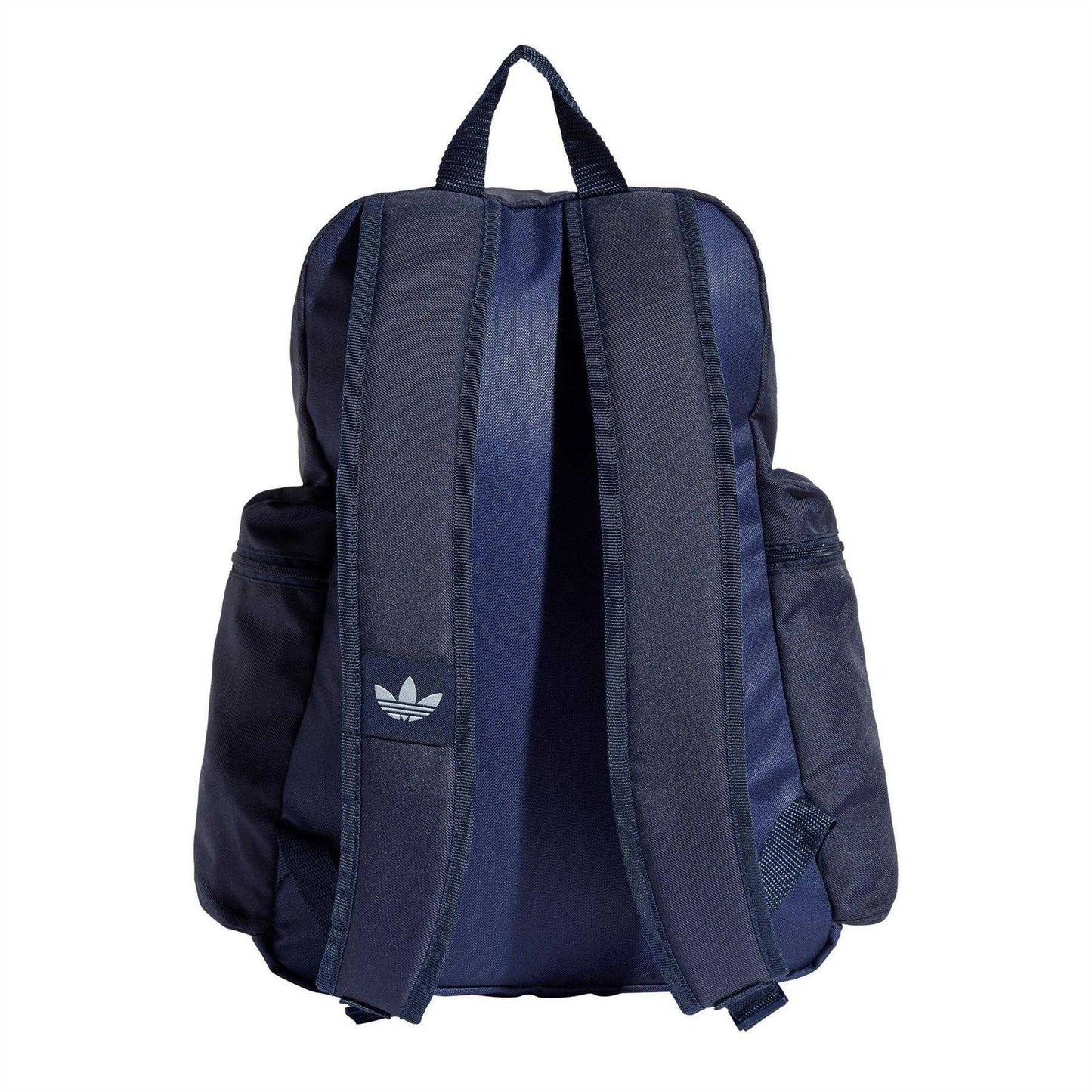 Night Indigo - Back - Adidas Logo Backpack