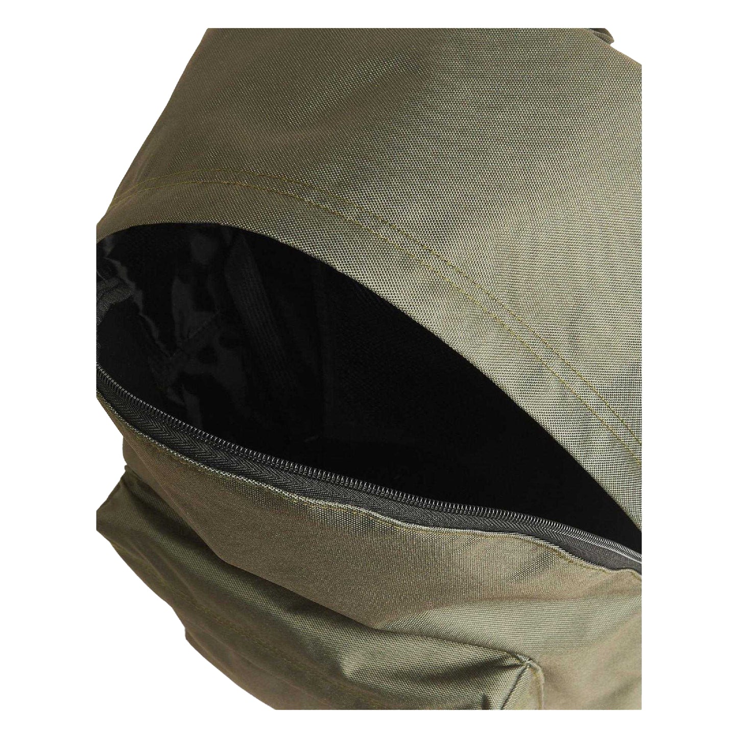 Green - Side - Lyle & Scott Logo Backpack